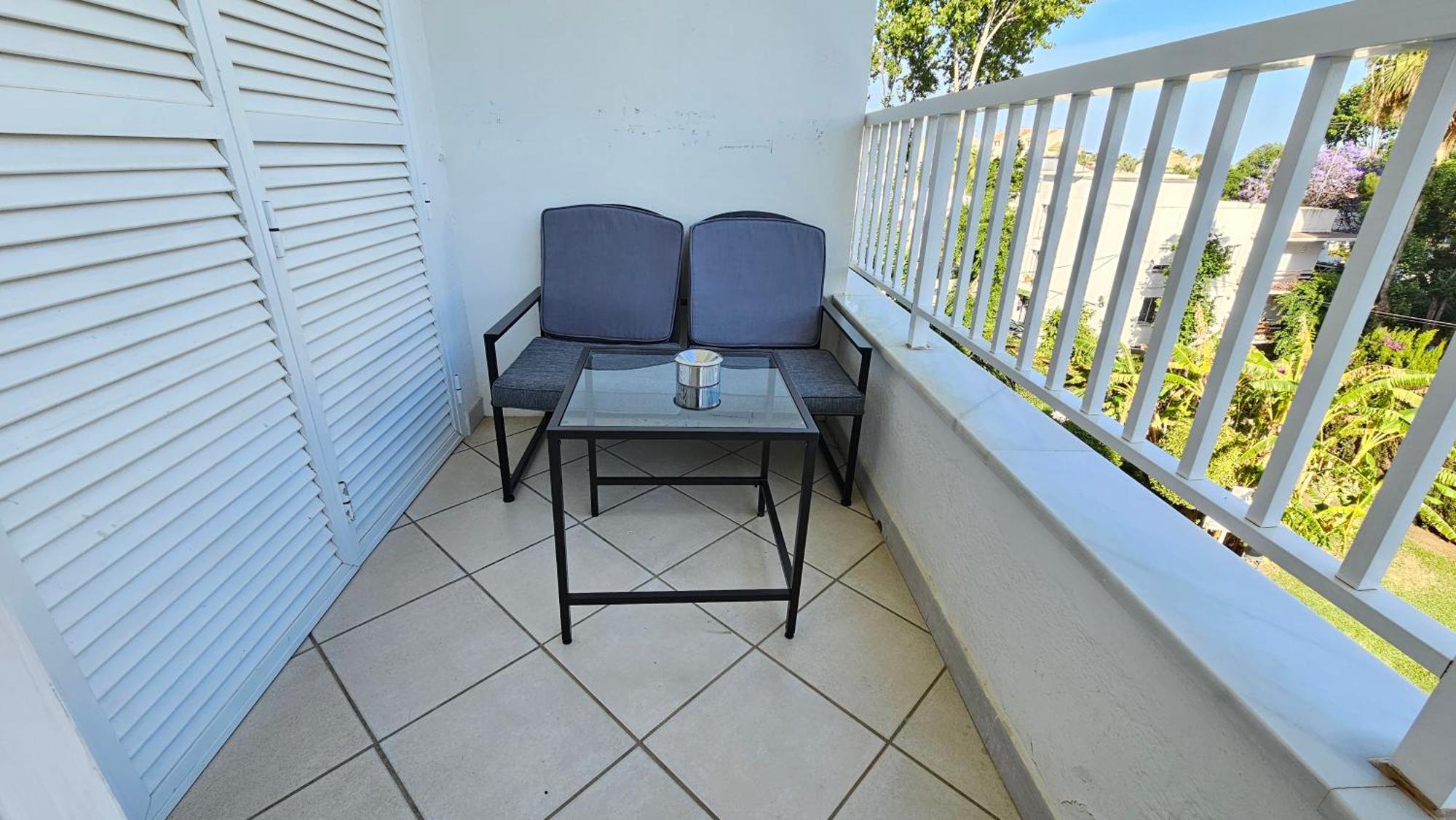 Ferienwohnung Puerto Banus 2Linea Playa,Piscina Y Parking Marbella Exterior foto