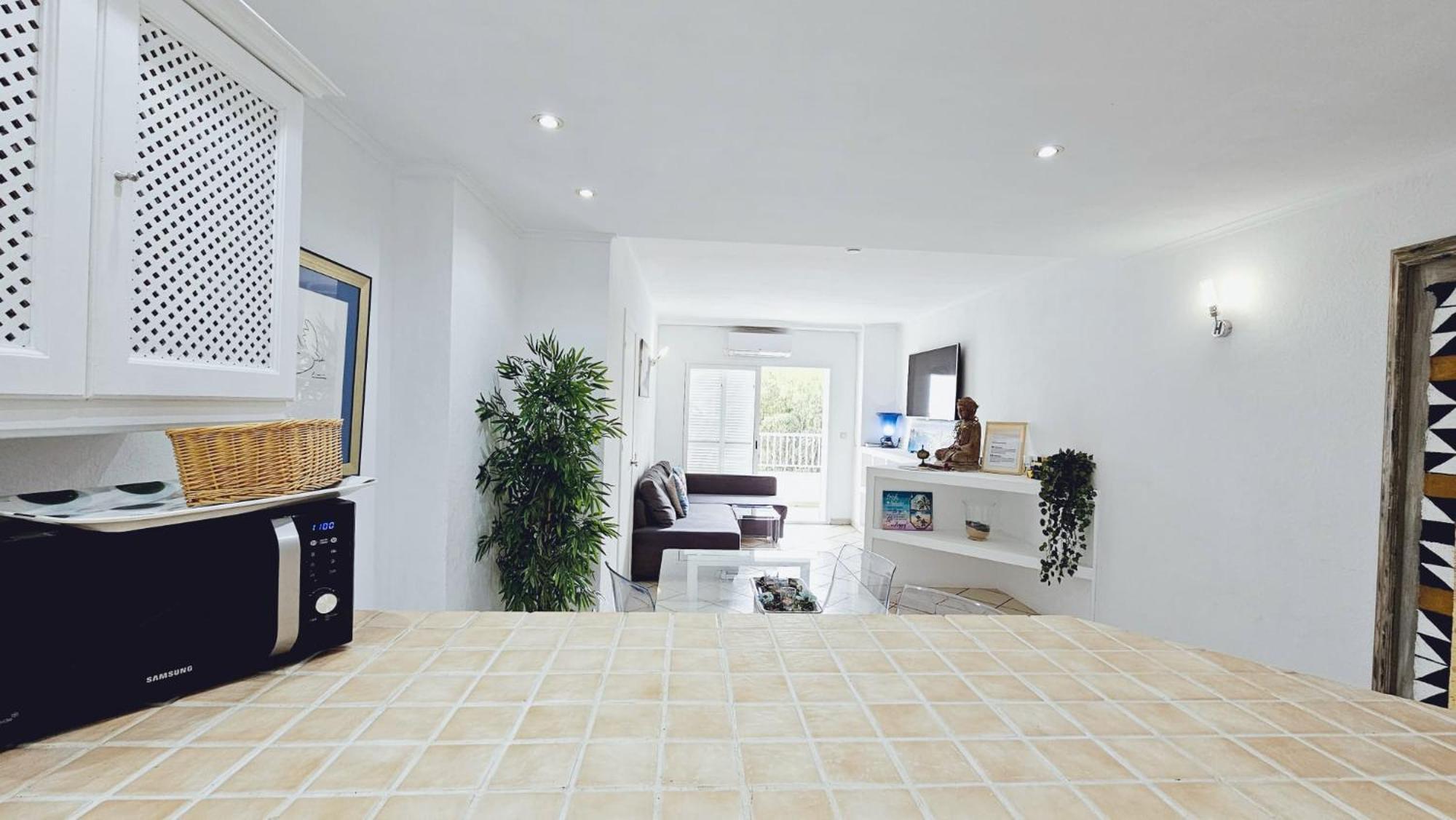 Ferienwohnung Puerto Banus 2Linea Playa,Piscina Y Parking Marbella Exterior foto